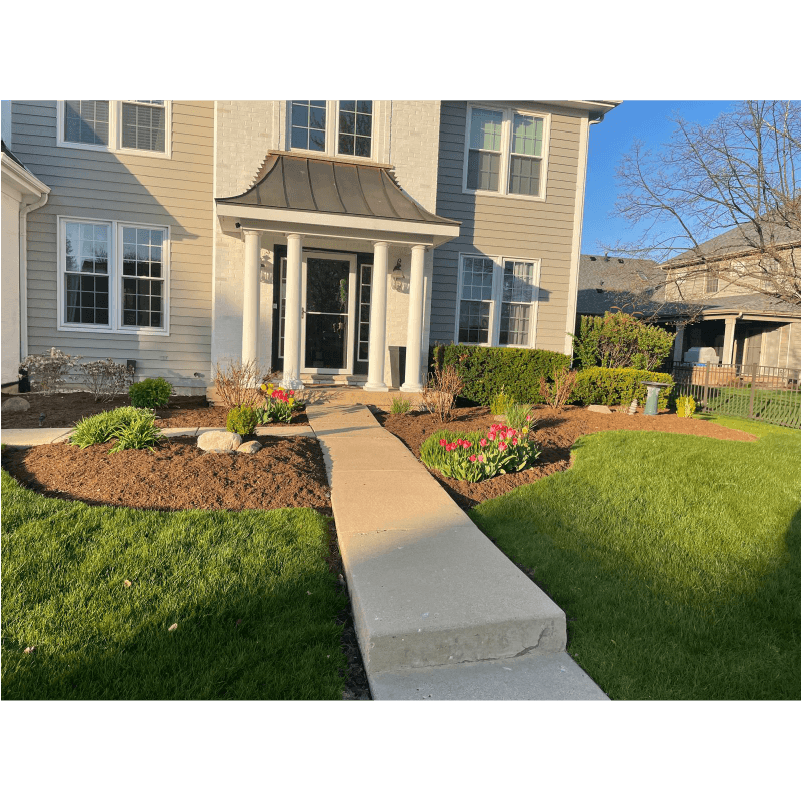 Juanson's Landscaping Team